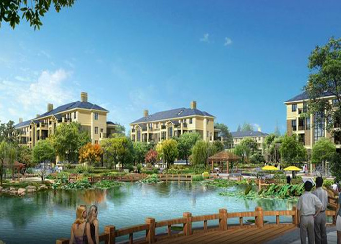 小区位于城市东南进风口,北依太湖东路,与新建市中心大道马鞍山路仅数百米,距四牌楼仅5公里路程,是紧邻市中心的城市内别墅园区。 碧湖云溪别墅园尊重自然、尊重生活为主旨,聘请澳大利亚DCM建筑设计(咨询)公司精心规划整个园区,从大师手笔的园林景观,到气势恢弘而注重细节锻造的现代建筑,到完全智能化的社区配套,无不彰显出高档别墅园区的磅礴大气。 注:别墅在售19#、20#,21#,22#,价格7200-12000元/平方,均价8800元;小高层位6#,均价4300。